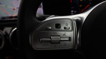 Mercedes-Benz A Class A 200 AMG LINE EXECUTIVE
