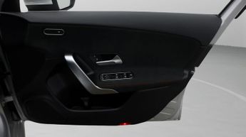 Mercedes-Benz A Class A 200 AMG LINE EXECUTIVE