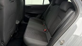 CUPRA Born V2