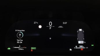 Lexus LBX PREMIUM PLUS