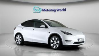 Tesla Model Y BASE
