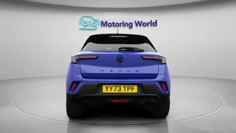 Vauxhall Mokka ULTIMATE
