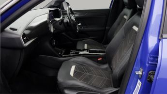 Vauxhall Mokka ULTIMATE