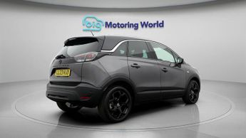 Vauxhall Crossland ULTIMATE