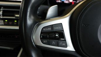 BMW 3 Series 330E M SPORT