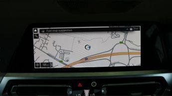 BMW 3 Series 330E M SPORT