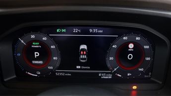 Nissan X-Trail E-4ORCE N-CONNECTA