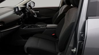 Nissan X-Trail E-4ORCE N-CONNECTA
