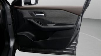 Nissan X-Trail E-4ORCE N-CONNECTA