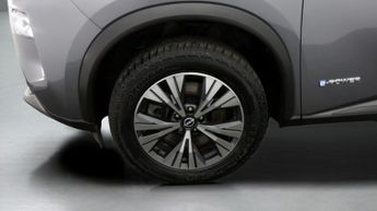 Nissan X-Trail E-4ORCE N-CONNECTA