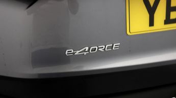 Nissan X-Trail E-4ORCE N-CONNECTA