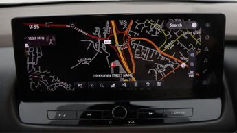 Nissan X-Trail E-4ORCE N-CONNECTA