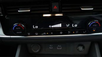 Nissan X-Trail E-4ORCE N-CONNECTA