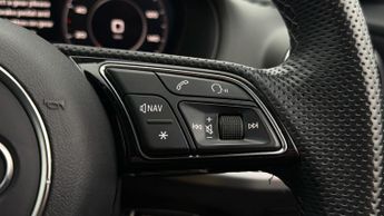 Audi Q2 TFSI S LINE