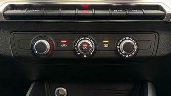 Audi Q2 TFSI S LINE