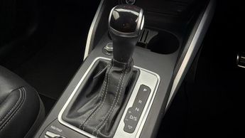 Audi Q2 TFSI S LINE