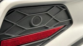 Audi Q2 TFSI S LINE