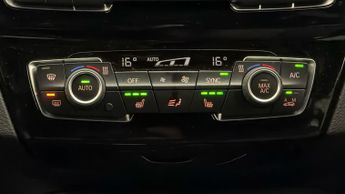 BMW X1 SDRIVE18D M SPORT