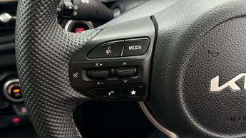 Kia Picanto GT-LINE S