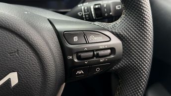 Kia Picanto GT-LINE S