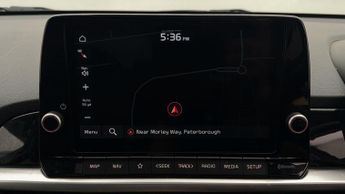 Kia Picanto GT-LINE S