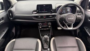 Kia Picanto GT-LINE S