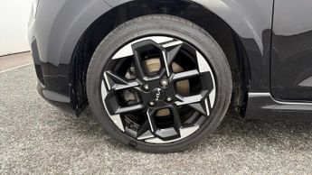 Kia Picanto GT-LINE S