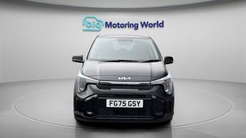 Kia Picanto GT-LINE S