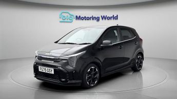 Kia Picanto GT-LINE S