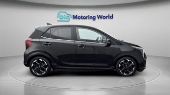 Kia Picanto GT-LINE S