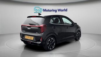 Kia Picanto GT-LINE S