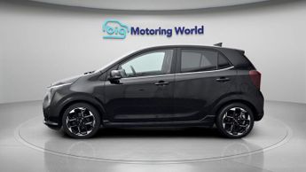 Kia Picanto GT-LINE S