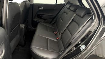 Kia Picanto GT-LINE S