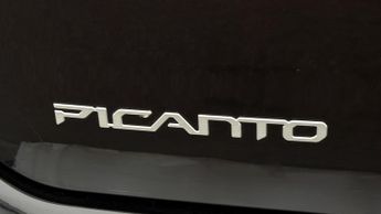 Kia Picanto GT-LINE S