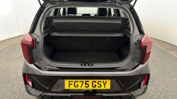 Kia Picanto GT-LINE S