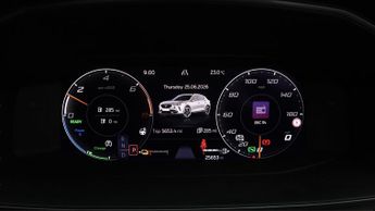 CUPRA Formentor V1 DSG