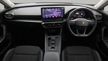 CUPRA Formentor V1 DSG