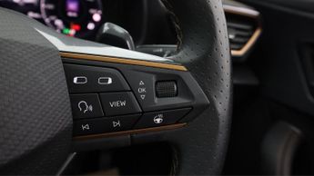CUPRA Formentor V1 DSG