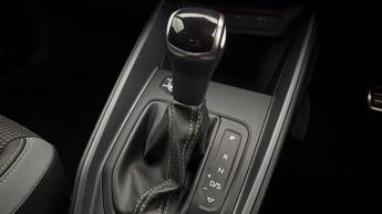 Audi A1 SPORTBACK TFSI S LINE