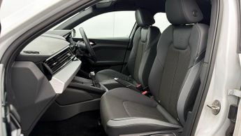 Audi A1 SPORTBACK TFSI S LINE