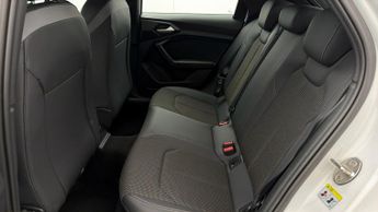 Audi A1 SPORTBACK TFSI S LINE