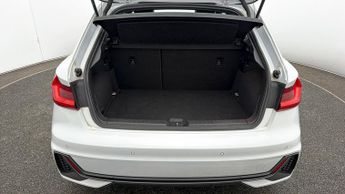 Audi A1 SPORTBACK TFSI S LINE