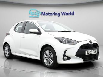 Mazda 2 AGILE