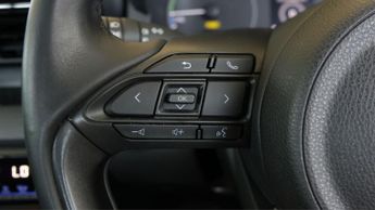 Mazda Mazda2 HYBRID AGILE