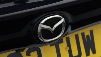 Mazda Mazda2 HYBRID AGILE