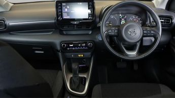 Mazda Mazda2 HYBRID AGILE