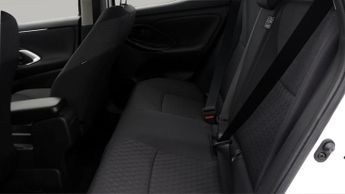 Mazda Mazda2 HYBRID AGILE