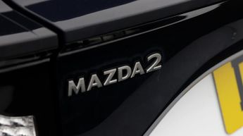 Mazda Mazda2 HYBRID AGILE
