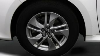 Mazda Mazda2 HYBRID AGILE