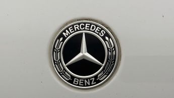 Mercedes-Benz EQC EQC 400 4MATIC AMG LINE